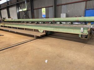 Shearline BVM HBSA 2.6 F