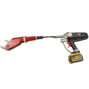 TP10 Extended | Cordless