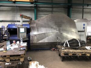 Stirrup bender EVG PBC 2-14