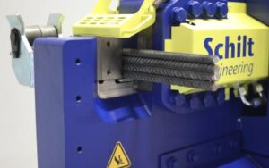 SE90-H Rebar cutting machine