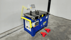 SBC40 Rebar bending machine