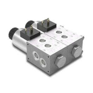 Walvoil DFE sectional diverters Walvoil