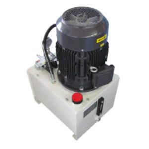 Power plant for paper mill reproducible in series