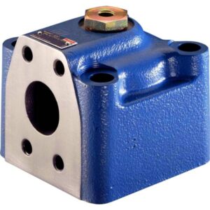 Bosch Rexroth SFA filling valves