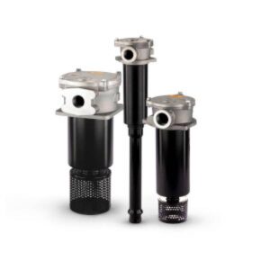 Ikron HF502 return filters