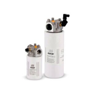 Ikron HF650 spin-on filters