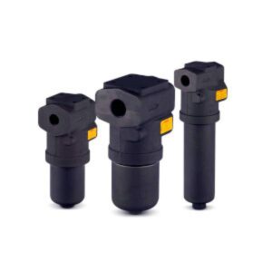 Ikron HF760 high pressure filters