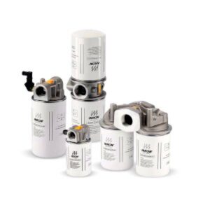 Ikron HF620/625 spin-on filters