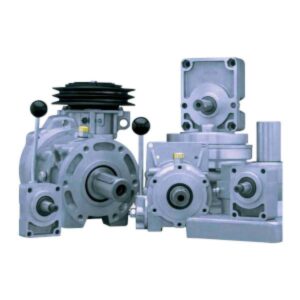 SU-IM-IE Dana-Brevini couplings and supports
