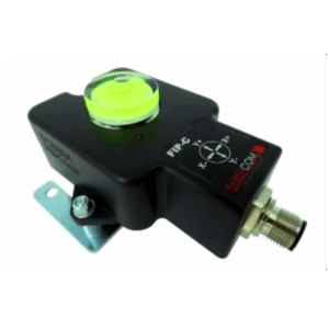 Fabercom planarity sensor