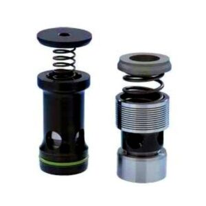 Bosch Rexroth M-SR check valves