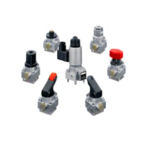 Hawe directional seated valve type G, WG