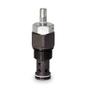 Sequence valve SW..A Walvoil