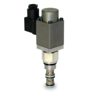 Walvoil RP W series reducing valves