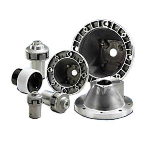 Dana-Brevini couplings and bell housings
