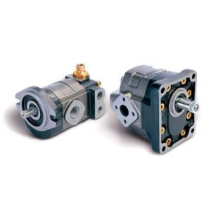 Casappa Kappa motors