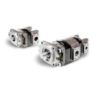 Casappa Magnum motor