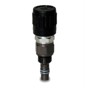 Walvoil PW series regulating valves