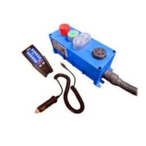 OMFB Radio remote controls QUASAR