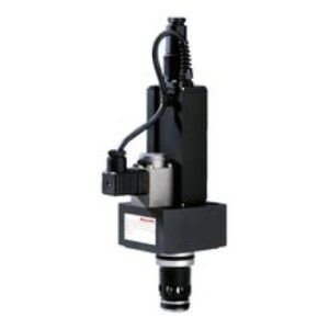 Bosch Rexroth FE(E) proportional throttle valves