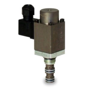 Pressure reducing valve Walvoil RD08W series