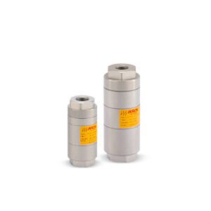 Ikron HF705 high pressure filters