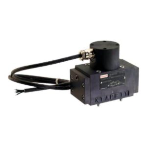 Bosch Rexorth 4WS2EM 10 XH servo valves