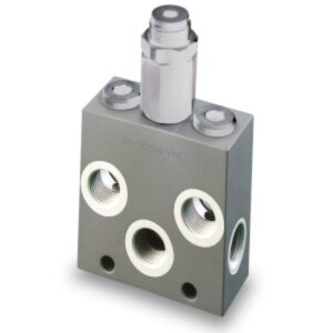 Pressure relief valve VAA/RU/DL Walvoil