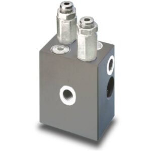 Walvoil counterbalance valve VABAL