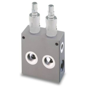 Walvoil VAIL/VA relief valve