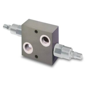 Walvoil VAIL relief valve