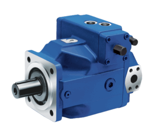 Bosch Rexroth A4VSO pumps