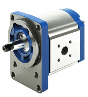 Bosch Rexroth AZPF pump