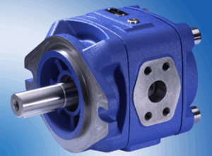 PGH Bosch Rexroth pumps