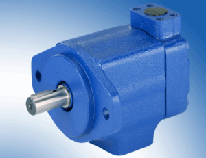Bosch Rexroth PVV pumps