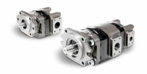 מנועים הידראוליים