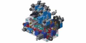 סעפות הידראוליות