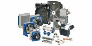 מחליפי חום ויחידות לקירור שמן