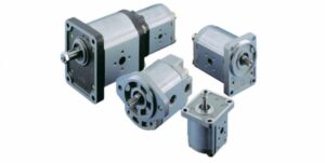 משאבות הידראוליות