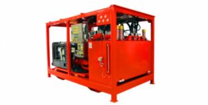 יחידות כח הידראוליות