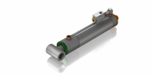 בוכנות הידראוליות