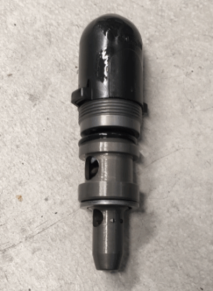 Bosch Rexroth 0532.. Pressure Relife Valve