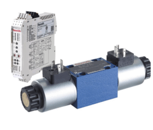 Bosch Rexroth 4WRA/4WRAE Directional Proprtional valve