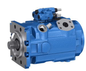 Bosch Rexroth A11VLO Pump