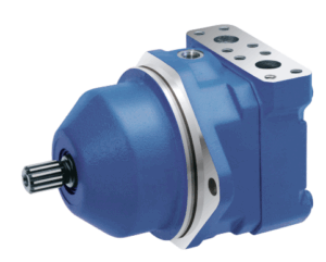 Bosch Rexroth A10FM / A10FE Motor