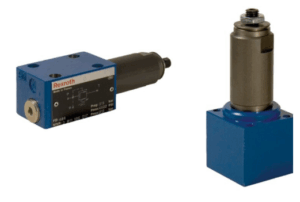 Bosch Rexroth DBD6 Pressure Relife Valve