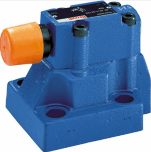 Bosch Rexroth DB-DBW Pressure Relife Valve