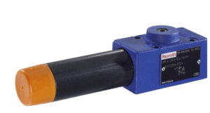 Bosch Rexroth DR 6 DP Pressure reducing valve