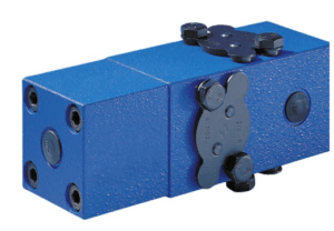 Bosch Rexroth FD Check-Q-meter