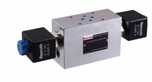 Bosch Rexroth HSZ06 Sandwich plates